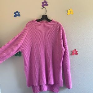 Forever 21 Plus Pullover Sweater